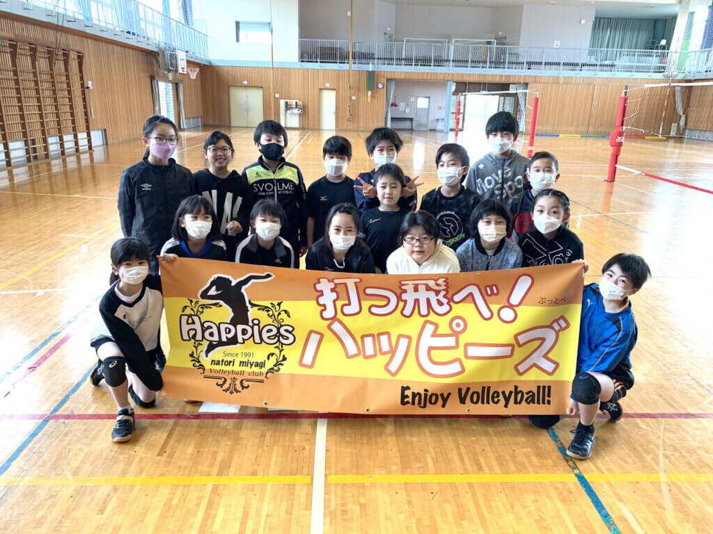 晶企画様_応援幕製作事例