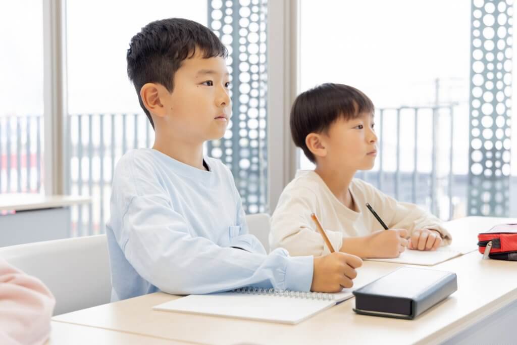小学生