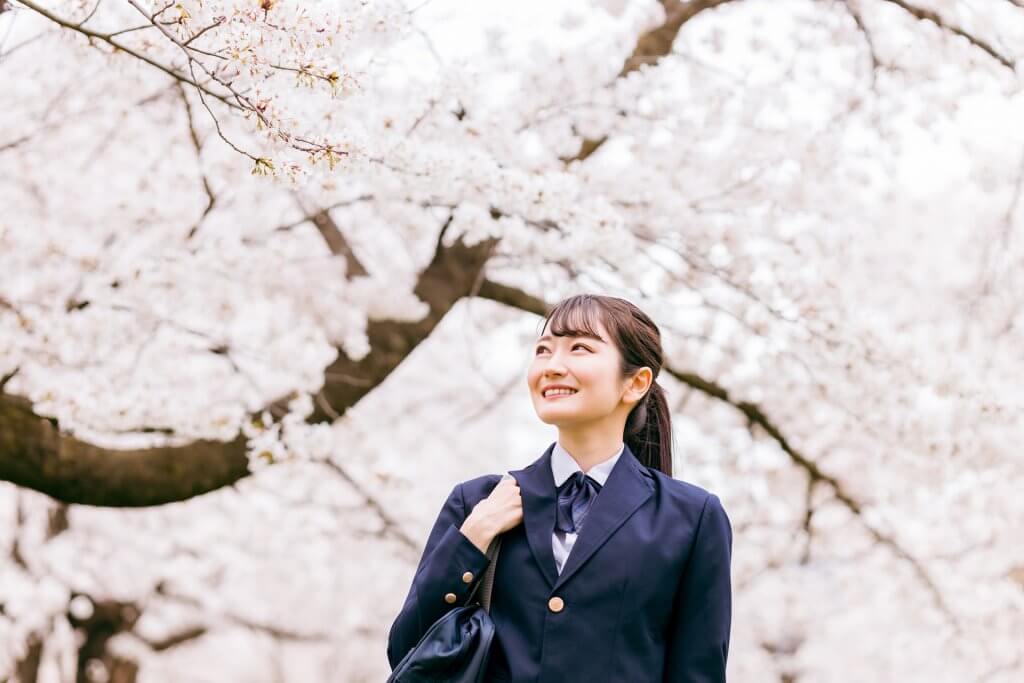 入学式