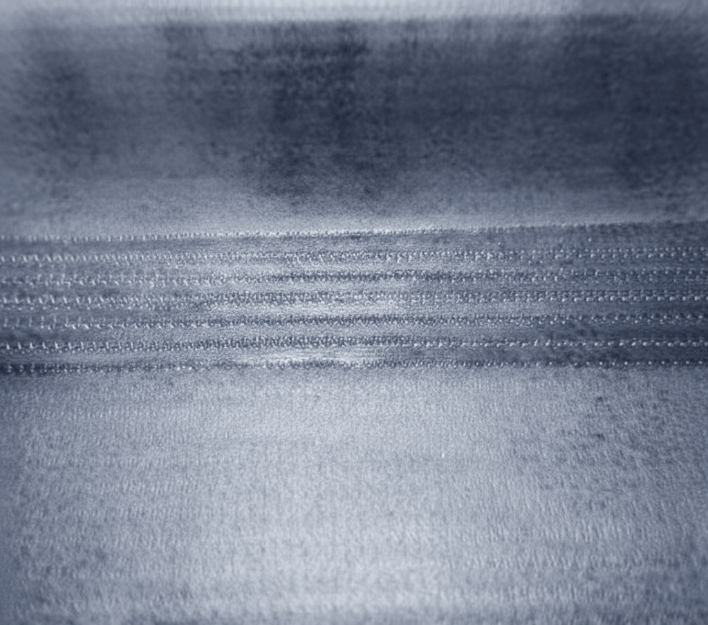 ウェルダー加工